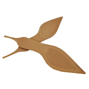 Fashion Light Weight Shoe Sole Wear Resistant and Anti Skid Rubber Material Soles for High Heel Making