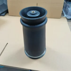 Fast Shipment Stock Low MOQ Qingdao Sintec Gas filled Rubber+Steel Air Spring Lift Kit Air Ride Suspension GUCTON Airbag 1S9000