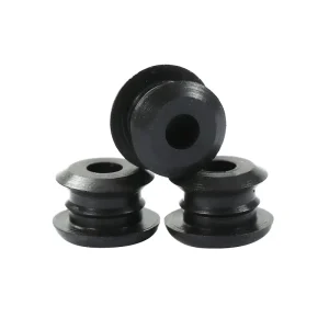 Fine Workmanship Truck Door Stopper Custom EPDM Moulding Service Custom Rubber Plunge Shock Absorber Car Rubber Feet Bumper