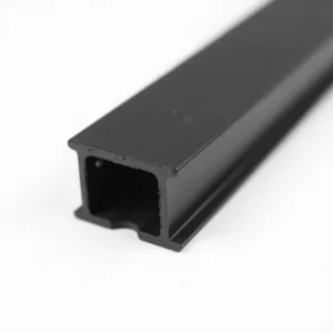 Fireproof EPDM NBR Sealing Strip for Automotive, Cabinet, Door, and Window Applications