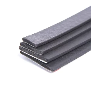 Fireproof Expandable Door and Window Sealing Strips