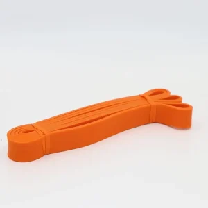Fitness Elastic Ring Wide Rubber Band Ring Load Resistance Band