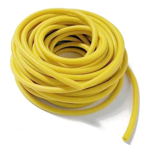 Fitness Latex Tube Rubber Hose for Resistance Bands