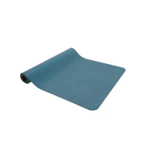Fitness Yoga Mat Eco Friendly Non slip 5mm 6mm PU Yoga Mat Rubber with Custom logo Natural Rubber