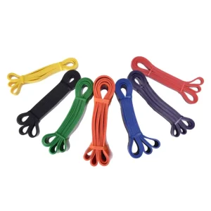 Fitness and Healty Pull up Bands Super Durable Bands with Different Resistance