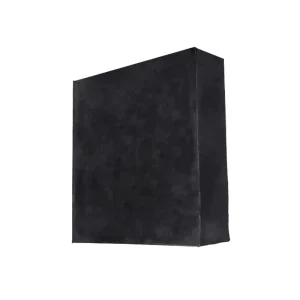 Fixed Neoprene Rubber Laminated Steel Reinforced Elastomeric Type Bearing Pad Bridge Highway Price