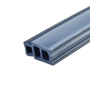 Flame Retardant Heat Resistant Oven Rubber Door Seal Strip