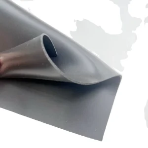 Flame Retardant Low Smok Non Toxic Different Density Silicone Rubber Foam for Aerospace Automotive Oil Gas Rail Mass Transit