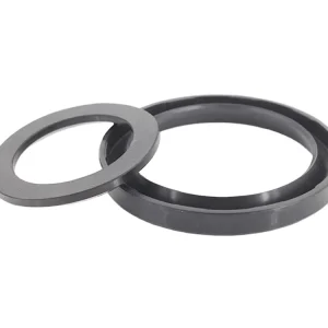 Flat Gasket Good Oil Resistance High Quality Low Price Rubber Custom Rubber Sealing Industry 4016931000 Standard 20~90 Shore a