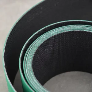 Flat PU Conveyor Belt PU Conveyor Belts Industrial Food Conveyor Belts