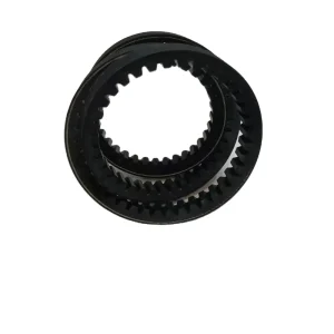 Flat Transmission Rubber v Belt V belt for Machinery v belt Type a