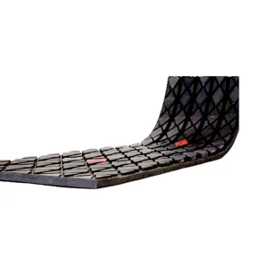 Flex Lag Quality Diamond Shape Rubber Lagging
