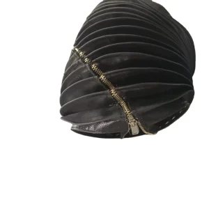 Flexible Accordion Rubber Bellow Hose for Industrial Use