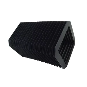 Flexible Accordion Rubber Expansion Bellows