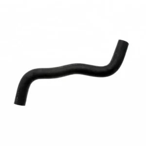 Flexible Automotive Replacement 16572-15210 Rubber Cooling System Radiator Hose