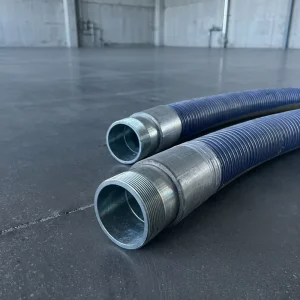 Flexible Composite Hose for Fuel and Chemical Transfer