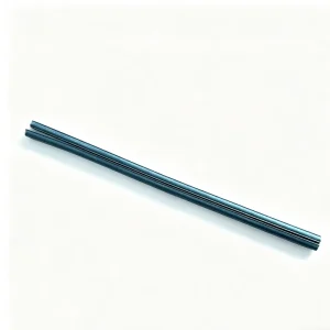 Flexible EPDM Extruded Rubber Glazing Seal Strip for Windows and Curtain Walls