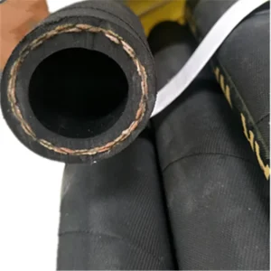 Flexible EPDM Rubber Air Intake Hose