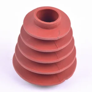 Flexible Expansion Pipe Rubber Bellow Air Spring
