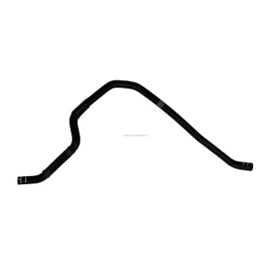 Flexible High-Pressure Industrial Rubber Hose for Automotive Use