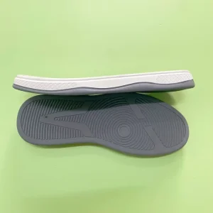 Flexible High Quality Rubber Shoe Sole by Shoe Sole Manufacture in Wenzhou