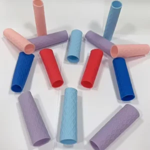 Flexible High-Temperature-Resistant Silicone Tube for Engine Cooling System