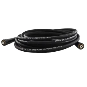 Flexible Kink-Free High Pressure Washer Hose 4000 PSI