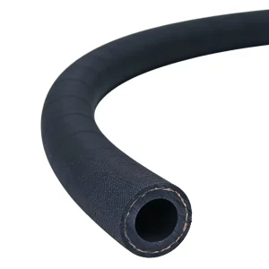 Flexible Low-Pressure Water Suction and Discharge Rubber Hose