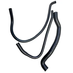 Flexible Oil-Resistant Rubber Fuel Pump Hose for Diesel Gasoline and Petrol