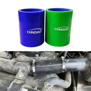 Flexible Reinforced Silicone Rubber Hoses for Radiator, Heater and Car Air Intake