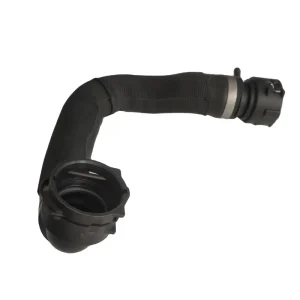 Flexible Rubber Automotive Intake Charge Pipe
