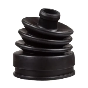 Flexible Rubber Bellow Dustproof Rubber Bellows Custom Size Available