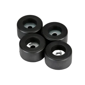 Flexible Rubber Bushing