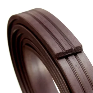 Flexible Rubber Magnetic Door Strips for Industrial Use