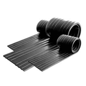 Flexible Rubber Waterstop Belt for Swimming Pool, Bridge, and Concrete Joints
