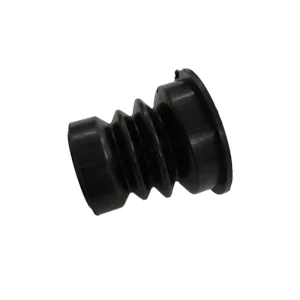 Flexible Silicone NBR EPDM Neoprene Washing Machine Dust Cover and Rubber Seal