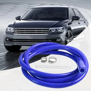 Flexible Silicone Sunroof Drain Hose for Cars