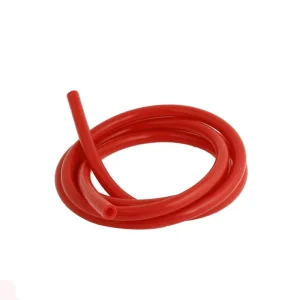 Flexible Silicone Vacuum Hose High Temperature Silicone Tubing Air Water Coolant Rubber Pipe Silicone Vacuum Hose