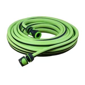Flexible Stretchable Rubber Tubing for Industrial and Home Use