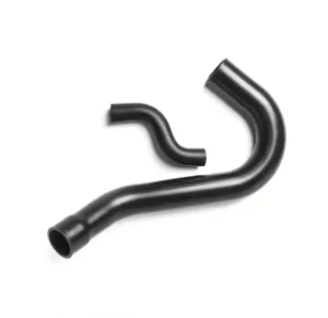 Flexible Wear-Resistant EPDM Rubber Hose Automotive Radiator Water and Oil Pipe for Diesel Generator Marine Engine