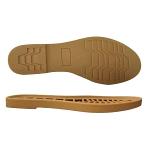Flexible Wear resist Shock Absorber Rubber Boots Shoe Sole