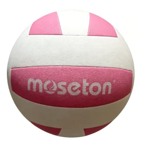 Florocent Colorful PU Rubber Pro Beach Volleyball Ball for Entertainment Price
