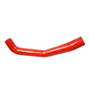 Fluorine-Lined Silicone Rubber Automotive Hose, High-Temperature and Oil-Resistant