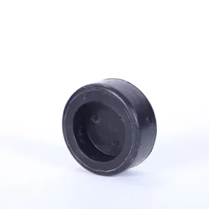 Fluorosilicone Rubber Buffer Pad for Steel Mill Testing Equipment