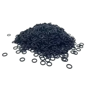 Fluorous Rubber O-Ring Seal for Japan Spinning Machine Spare Parts