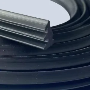 Foam Door and Window Sealing Strip