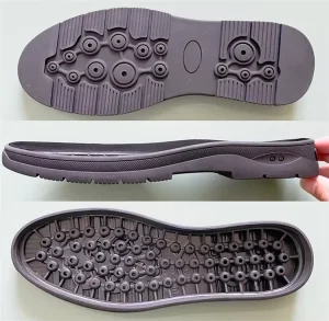 Foam Paint Rubber Soles Rubber Compound for Shoes Soles