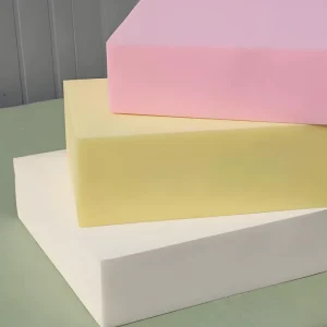 Foam Product