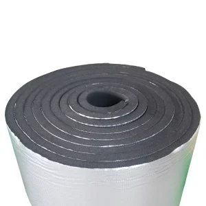 Foam Rubber Packing Material