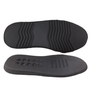 Foam Rubber Sole Anti slip Outsole Free Size Sole for Shoe Making